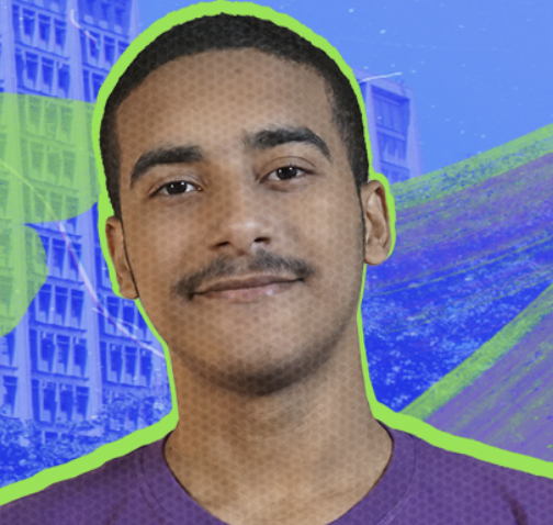 Victor Hugo Pereira, Ex-aluno do ISEM Escola aprovado em Engenharia Civil (UFRJ)